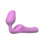 Queens Strapless Silicona