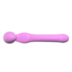 Queens Strapless Silicona