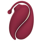 Inspiration succionador y huevo vibrador con APP