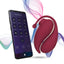 Inspiration succionador y huevo vibrador con APP