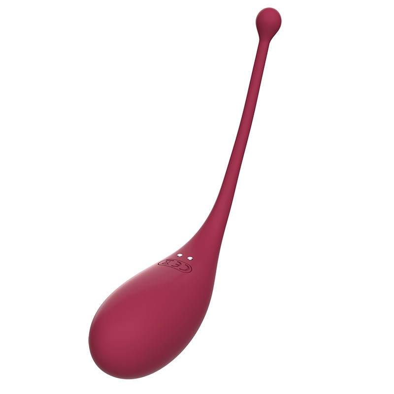 Inspiration succionador y huevo vibrador con APP