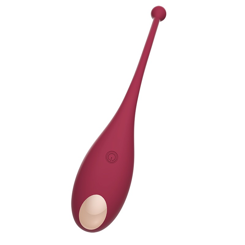 Inspiration succionador y huevo vibrador con APP