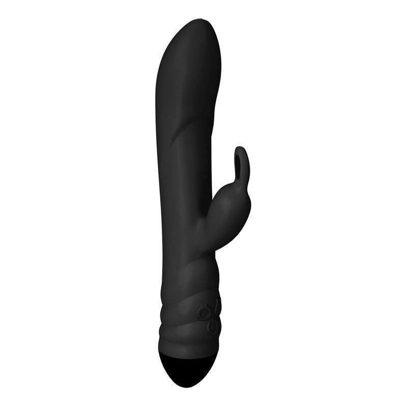 Twister Vibrador Doble con Movimiento Imagen principal del producto