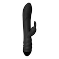 Twister Vibrador Doble con Movimiento