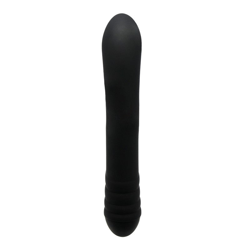Twister Vibrador Doble con Movimiento