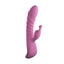 Mini Trigger Vibrador Doble con Movimiento