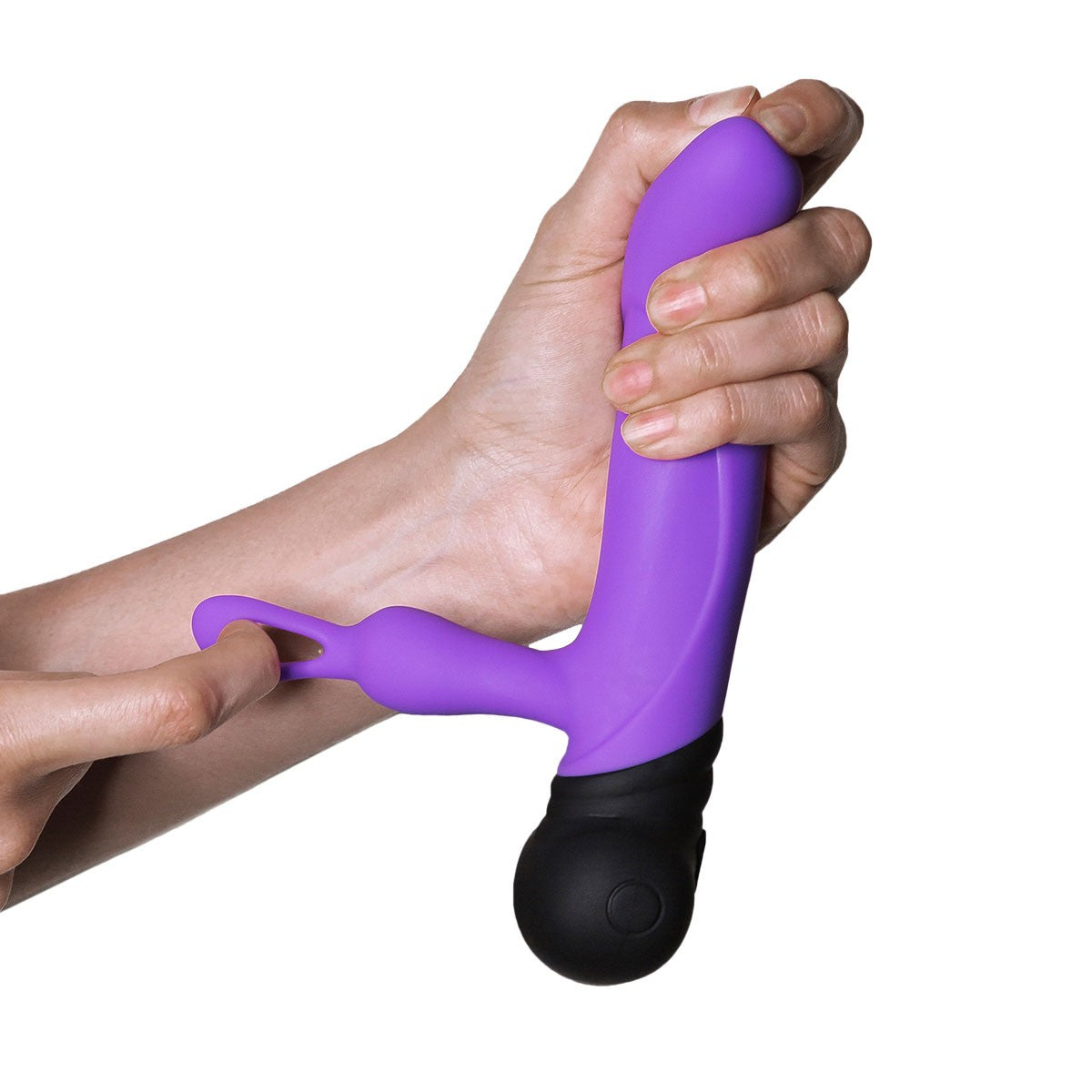 Mini Bonnie Rotador y Vibrador