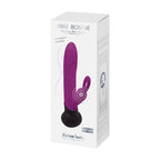 Mini Bonnie Rotador y Vibrador