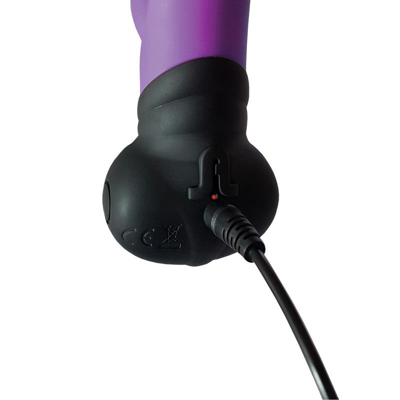 Mini Bonnie Rotador y Vibrador