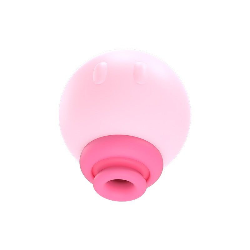 Jellyfish 2 en 1 Estimulador Externo Recargable