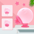 Jellyfish 2 en 1 Estimulador Externo Recargable