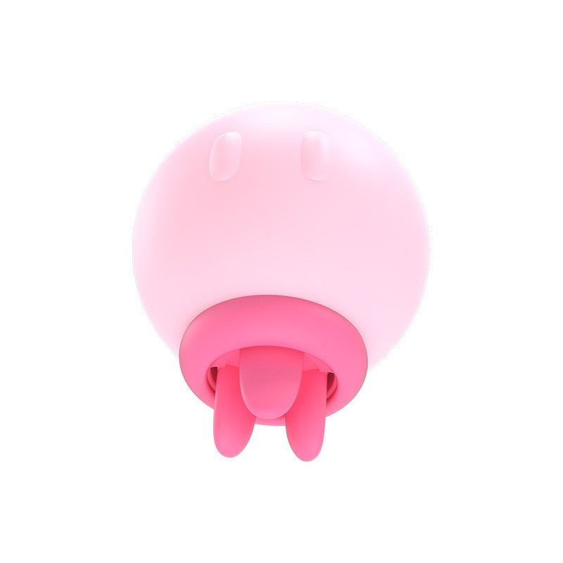 Jellyfish 2 en 1 Estimulador Externo Recargable