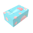Ice Cream Vibrador Externo Recargable