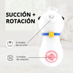 Milch Cow Succionador y Rotador Recargable