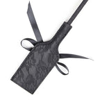 Feather Tickler Fusta Con Plumero