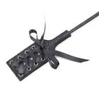 Feather Tickler Fusta Con Plumero