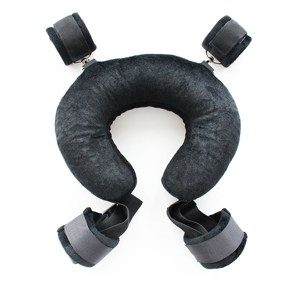 Soporte Posicionador con Cojín Imagen principal del producto
