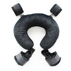 Soporte Posicionador con Cojín