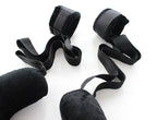 Soporte Posicionador con Cojín