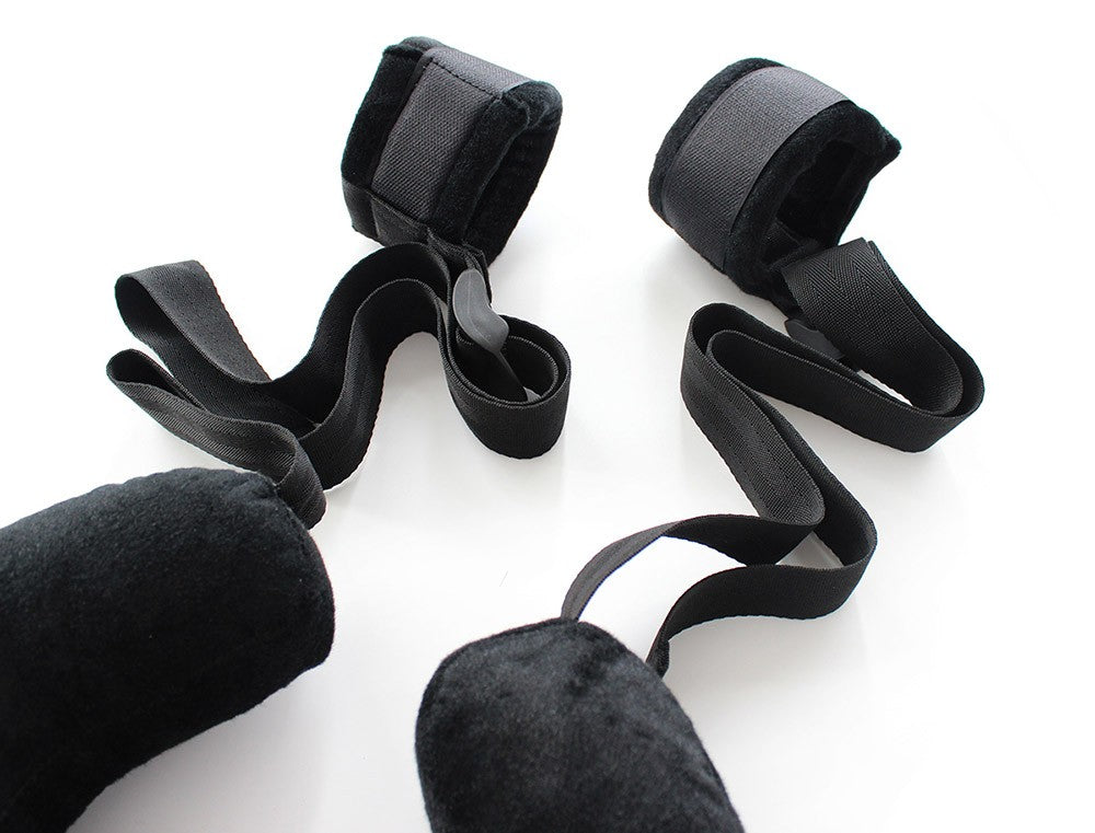 Soporte Posicionador con Cojín