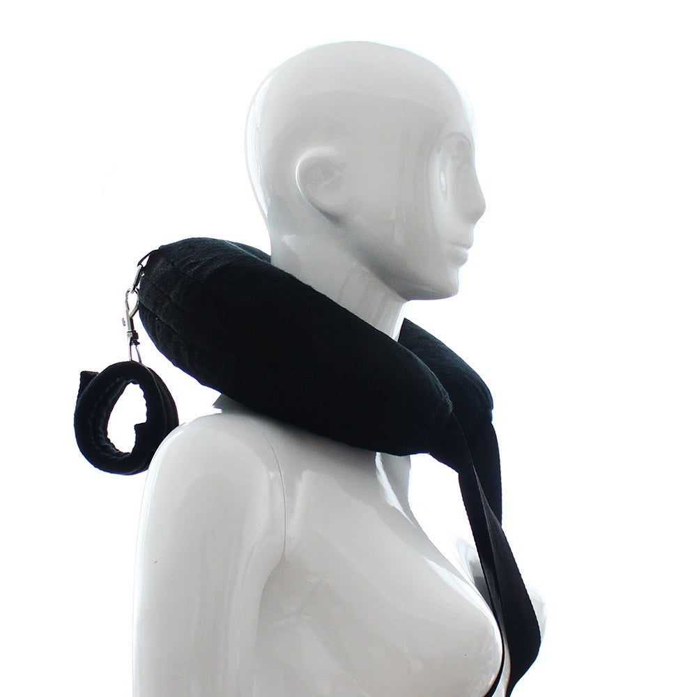 Soporte Posicionador con Cojín
