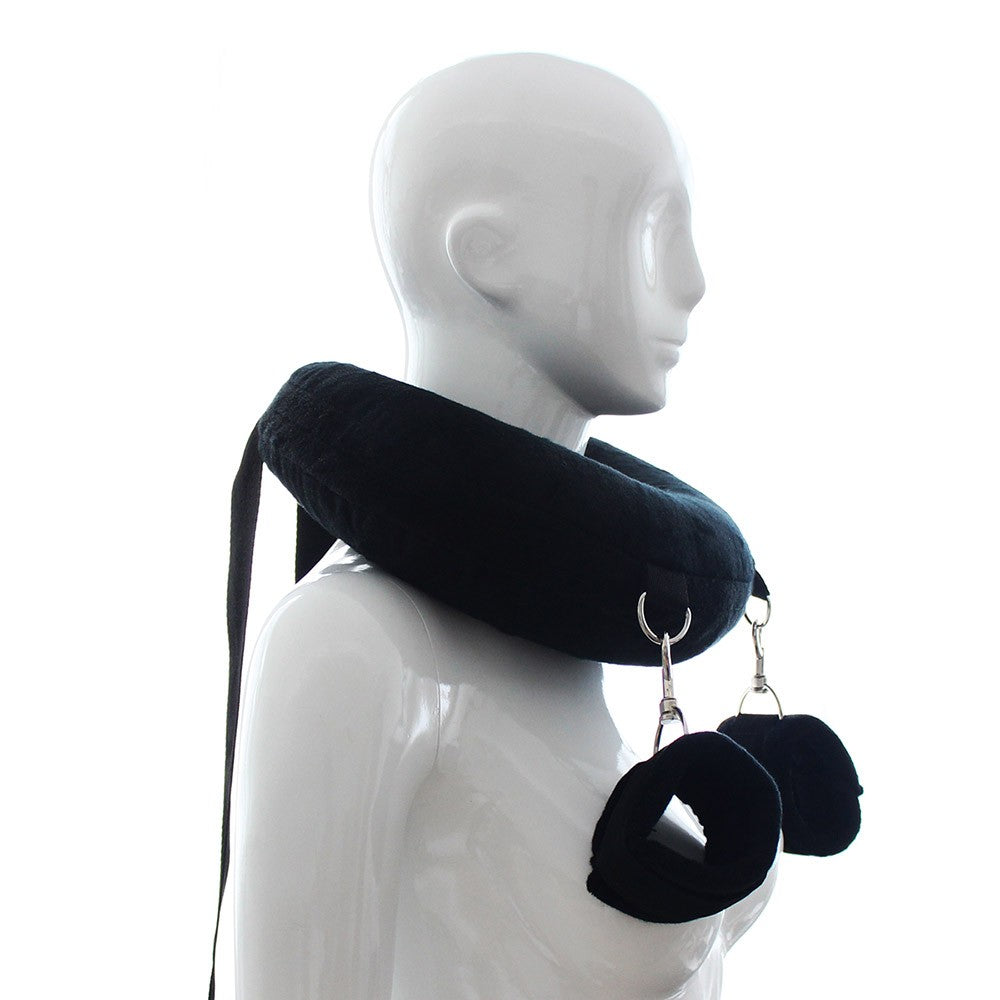 Soporte Posicionador con Cojín