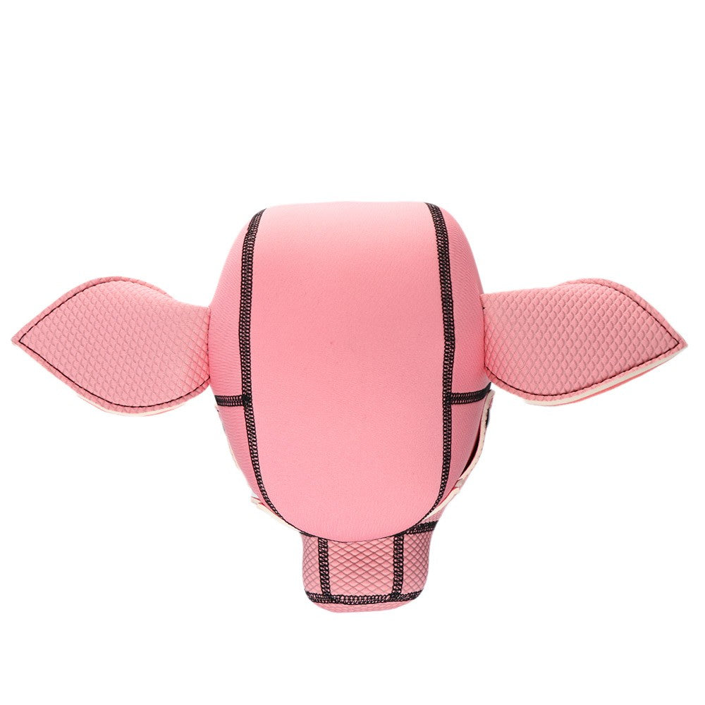 Piggy Mask Mascara de Cerdo