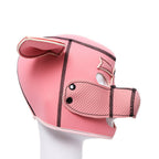 Piggy Mask Mascara de Cerdo