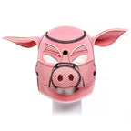 Piggy Mask Mascara de Cerdo