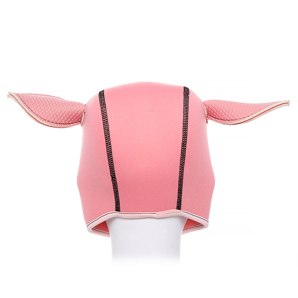 Piggy Mask Mascara de Cerdo