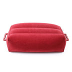 Love Pillow Cojín Inflable Para Posiciones Sexuales - Rojo