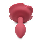 Booty Bloom Plug Anal Rosa
