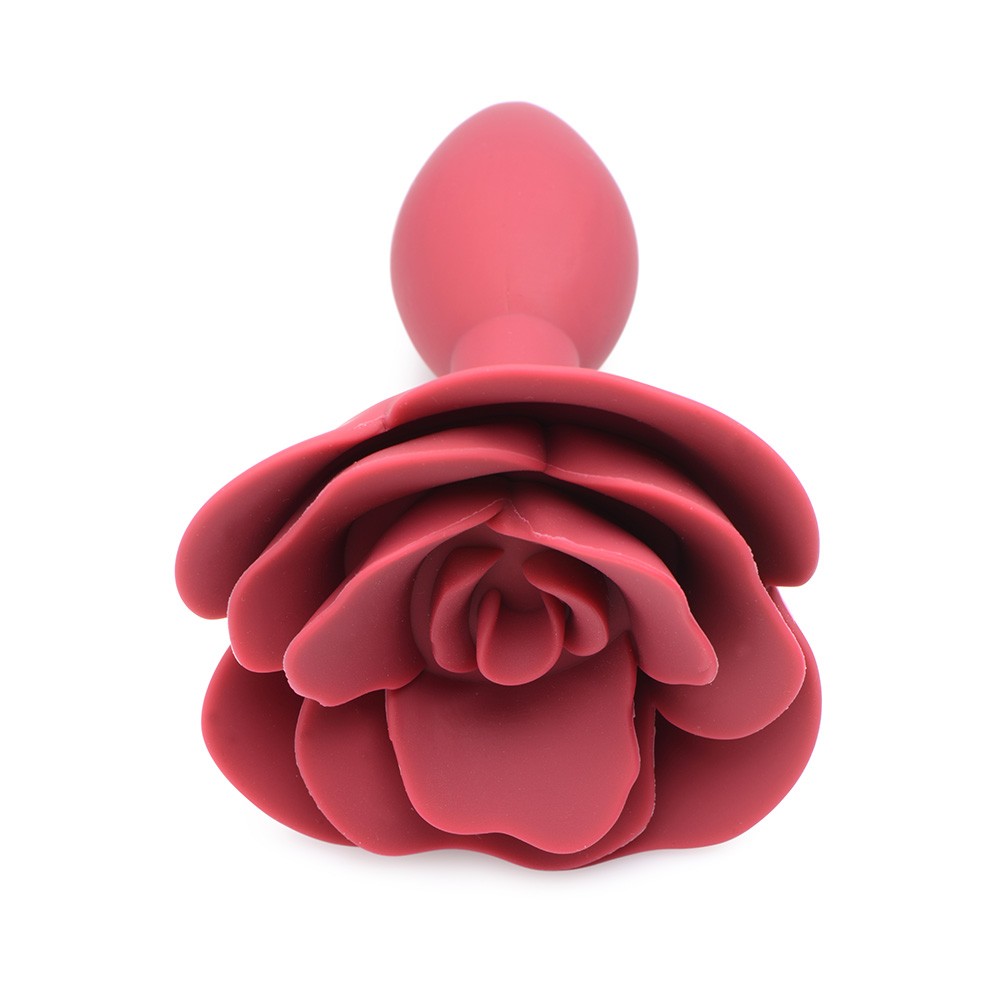 Booty Bloom Plug Anal Rosa