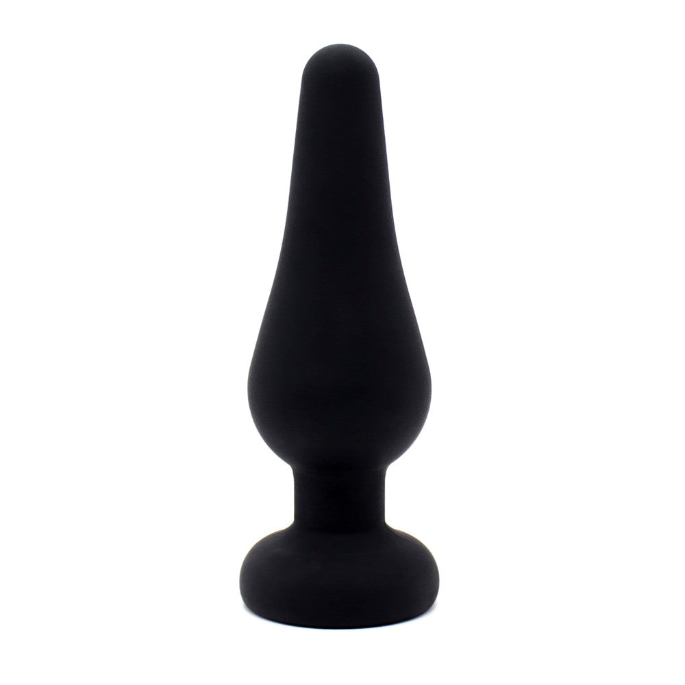 Play Plug Anal - Negro Imagen principal del producto