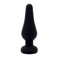 Play Plug Anal - Negro