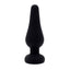 Play Plug Anal - Negro