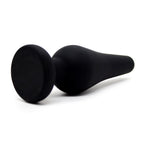 Play Plug Anal - Negro