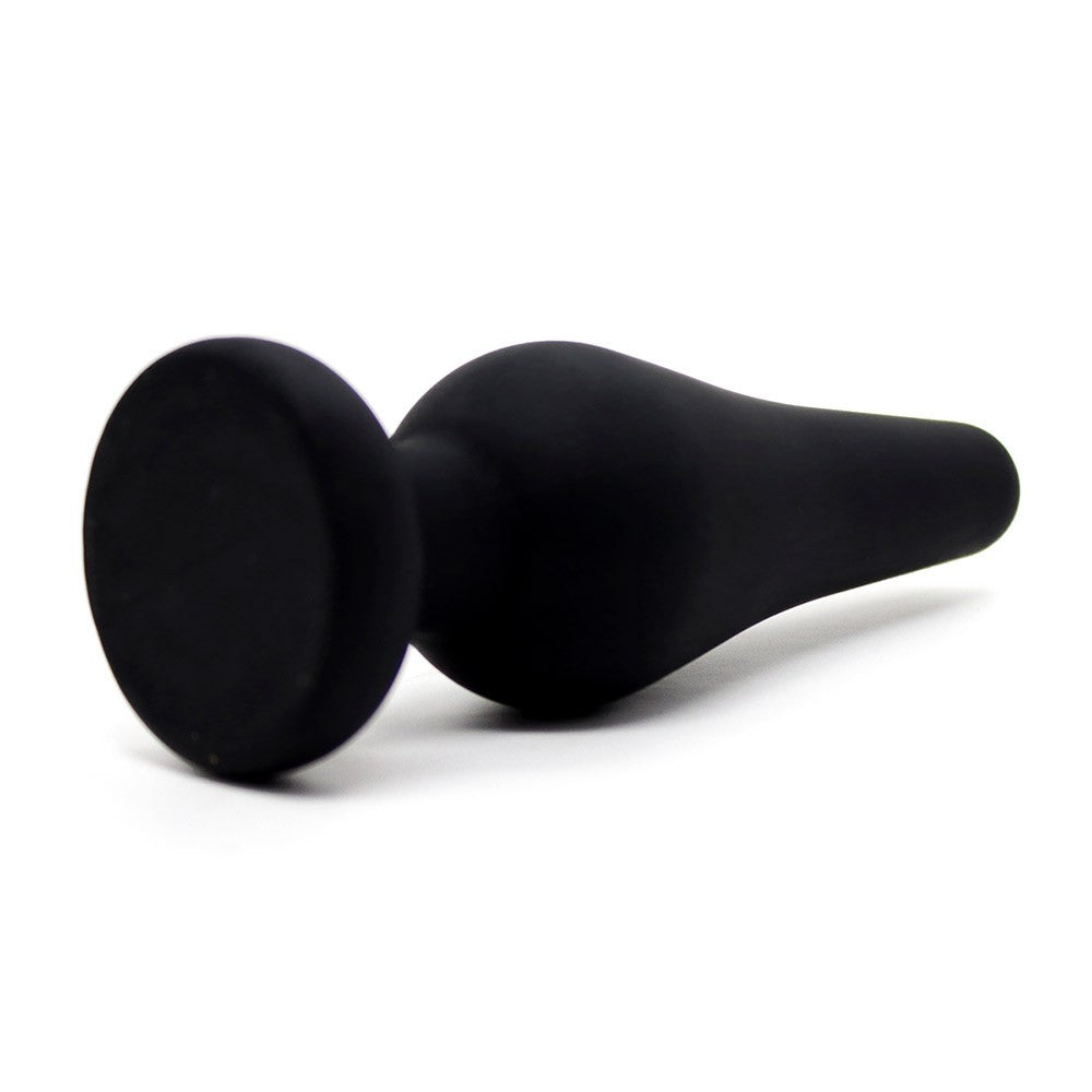 Play Plug Anal - Negro