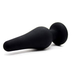 Play Plug Anal - Negro
