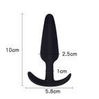 Play Slim Plug Anal - M