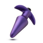 Interstellar Plug Anal Con Vibración