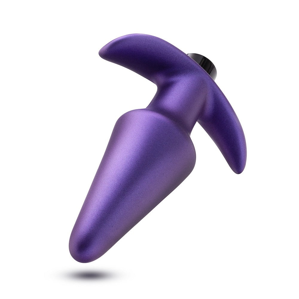 Interstellar Plug Anal Con Vibración
