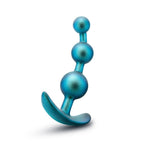 Gamma Plug Anal
