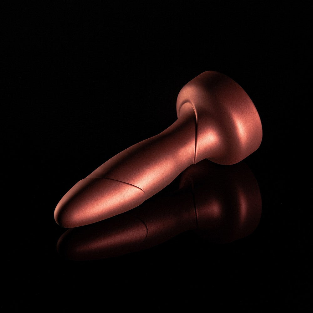 Atomic Plug Anal Con Vibración y Rotación