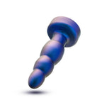 Kinetik Plug Anal Con Vibración y Rotación