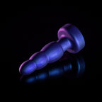 Kinetik Plug Anal Con Vibración y Rotación