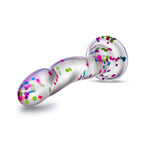Hanky Panky Dildo Brilla en la Oscuridad