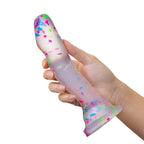 Hanky Panky Dildo Brilla en la Oscuridad