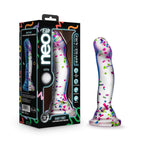 Hanky Panky Dildo Brilla en la Oscuridad