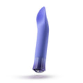 Enrapture Tanzanite Vibrador Recargable Con Joya